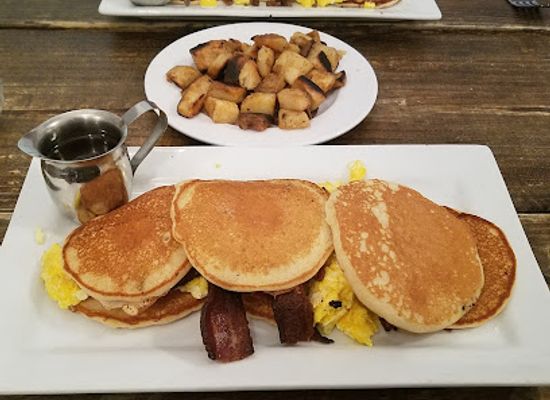 oklahoma/norman/restaurant/syrup