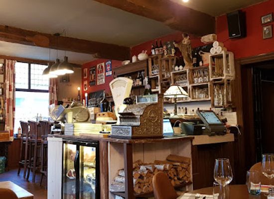 belgium/bruges/restaurant/bij-koen-marijke-in-t-nieuw-museum
