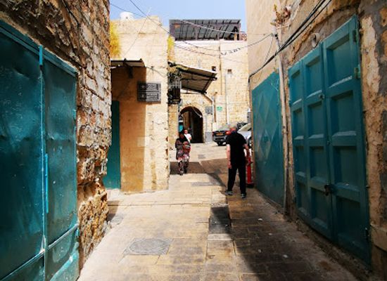 israel/akko/templar-tunnel/restaurant/falafel-shamsiyah