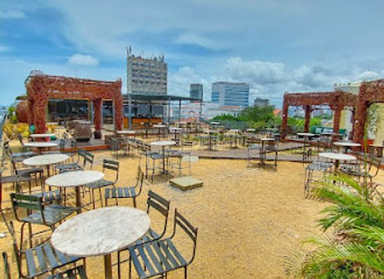 brazil/recife/recife-antigo/restaurant/cais-rooftop-lounge-bar