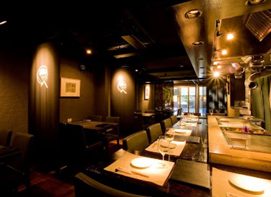japan/osaka/restaurant/teppan-toyoshimake