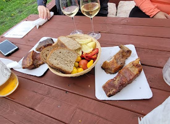 czechia/south-moravia/restaurant/pivni-zahradka-pod-hrazi