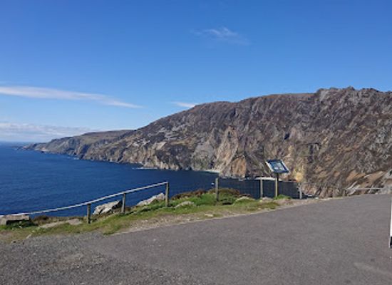 ireland/slieve-league/restaurant/charlie-s-west-end-cafe