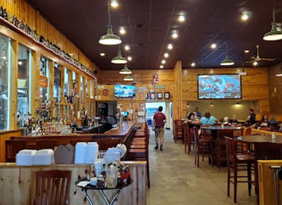 indiana/the-dunes/restaurant/shoreline-brewery-restaurant