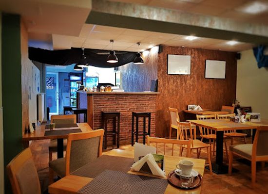 slovakia/poprad/restaurant/veg-vegetarian-restaurant