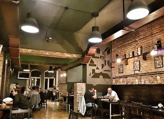slovakia/kosice/restaurant/dobre-casy