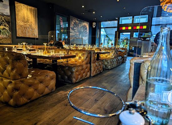 germany/berlin/mitte/restaurant/pantry