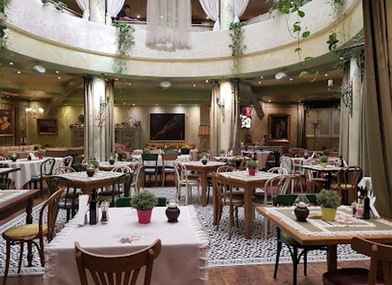 bulgaria/northeast-bulgaria/restaurant/shtastlivetsa-restaurant-vitoshka