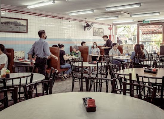 singapore/macritchie-reservoir/restaurant/nam-kee-chicken-rice-restaurant