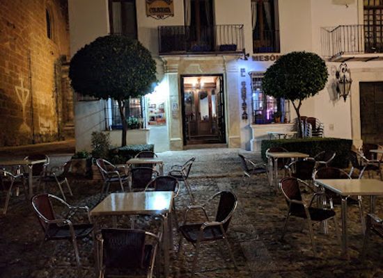 spain/ronda/restaurant/meson-el-sacristan