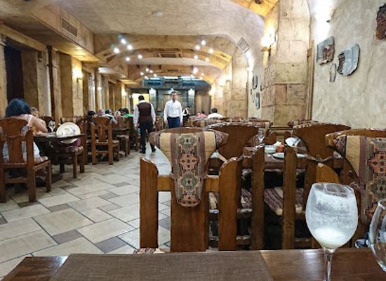 armenia/haghartsin-monastery/restaurant/tavern-yerevan