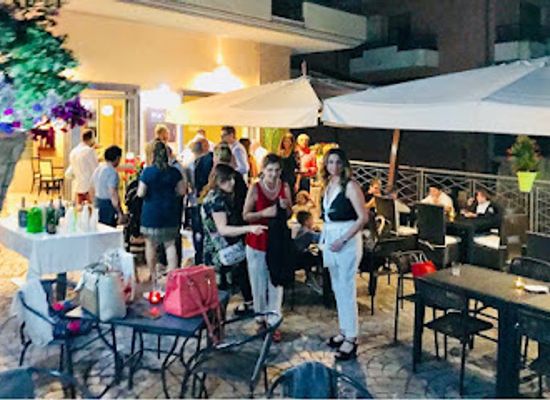 italy/sannio/restaurant/bistro-58-ristorante