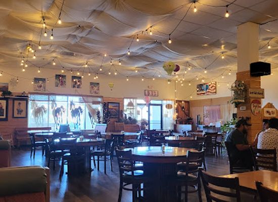 utah/lake-powell/restaurant/gone-west-family-restaurant