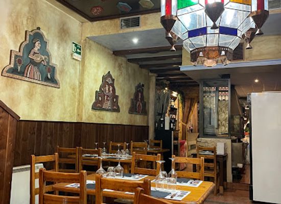 spain/teruel/restaurant/restaurante-asador-medieval