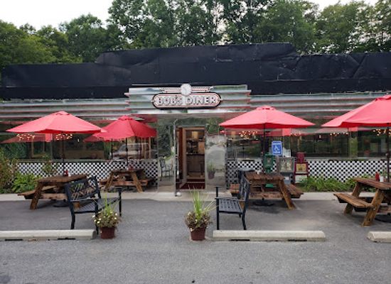 vermont/bennington-county/restaurant/bob-s-diner