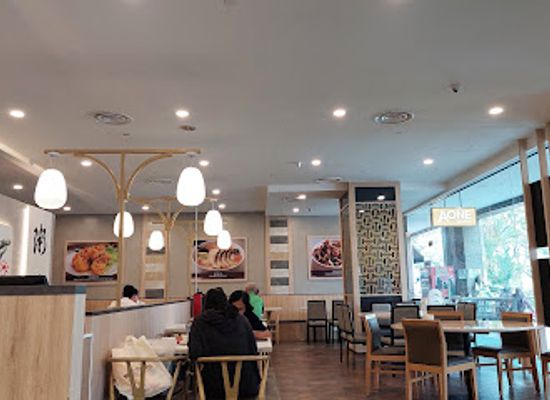 singapore/bukit-batok/restaurant/a-one-signature-west-mall