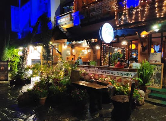 nepal/gandaki-province/restaurant/queen-forest-restro-bar