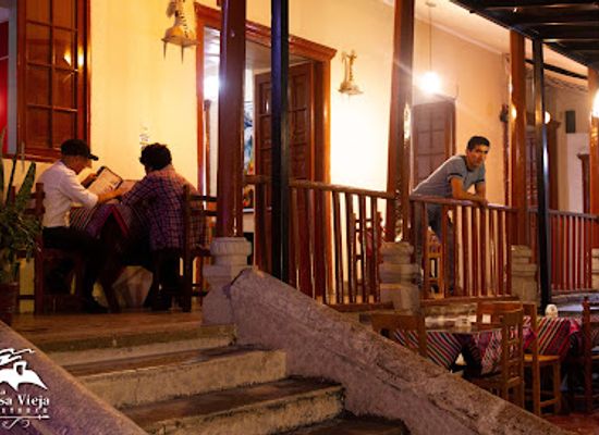 peru/ayacucho/restaurant/casa-vieja-restobar
