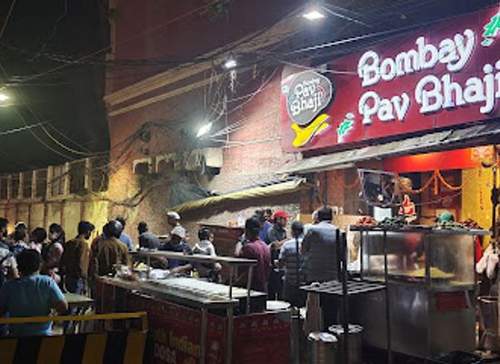 india/lucknow/restaurant/bombay-pav-bhaji