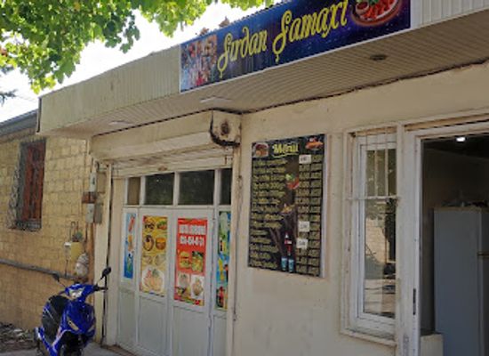 azerbaijan/shamakhi/restaurant/koz-donr