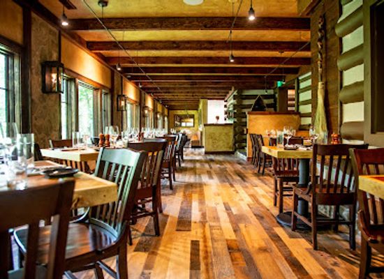 north-carolina/great-smoky-mountains/restaurant/the-greenbrier-restaurant