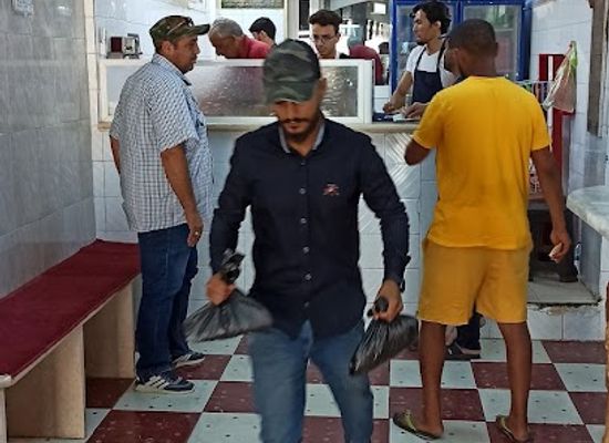 libya/misrata/restaurant/matam-abdulghafar