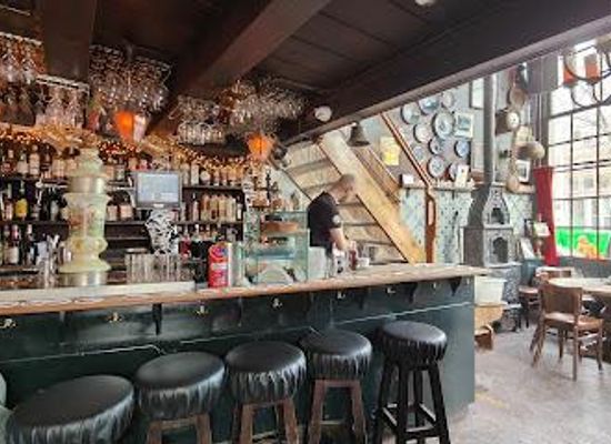 netherlands/zaanstreek/restaurant/the-papeneiland-cafe