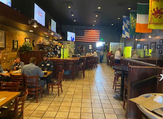 oklahoma/enid/restaurant/callahan-s-pub-grille