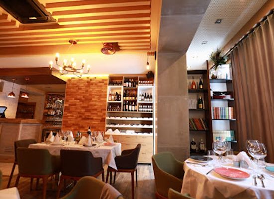 kosovo/lab/restaurant/lisa-s-restaurant