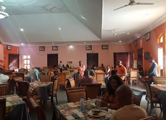 nigeria/tiv/restaurant/jevinik-restaurant