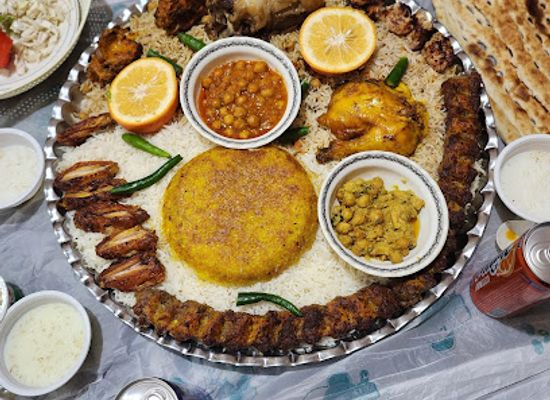 afghanistan/khost/restaurant/samimee-rusturant