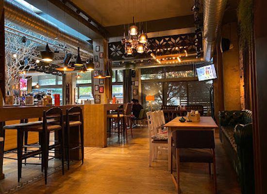 romania/craiova/restaurant/craft