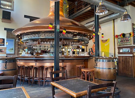 belgium/luxembourg/restaurant/the-beer-factory