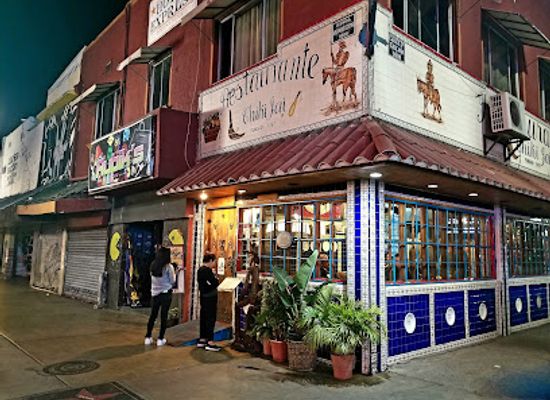 mexico/tijuana/zona-centro/restaurant/chiki-jai-restaurant