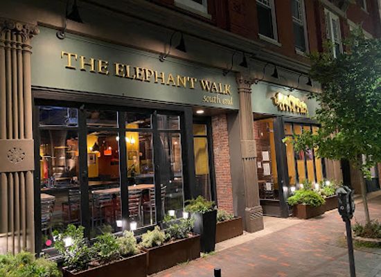 massachusetts/boston/south-end/restaurant/the-elephant-walk-south-end