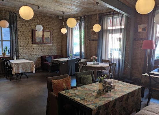 latvia/kurzeme/restaurant/fazenda-bazars