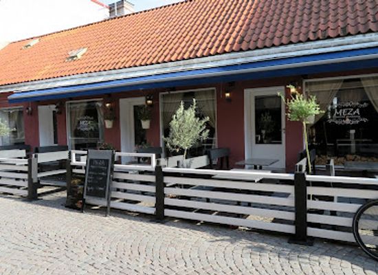 sweden/visby/restaurant/meza-libanesisk-restaurang