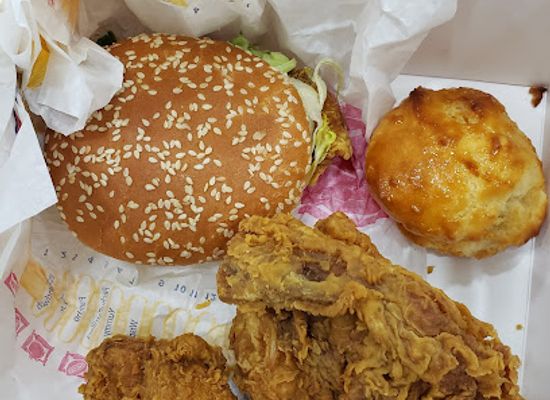 trinidad-and-tobago/scarborough/restaurant/church-s-texas-chicken