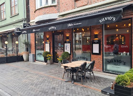 denmark/south-jutland/restaurant/silvio-s-ristorante