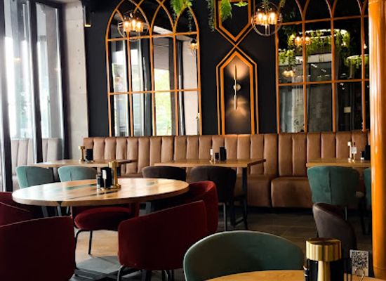 ukraine/ternopil/restaurant/mid-lounge-restaurant
