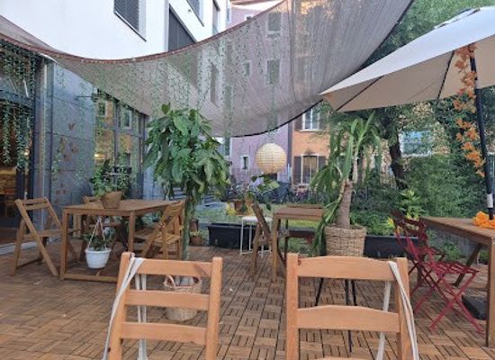 switzerland/zurich/restaurant/vegitat