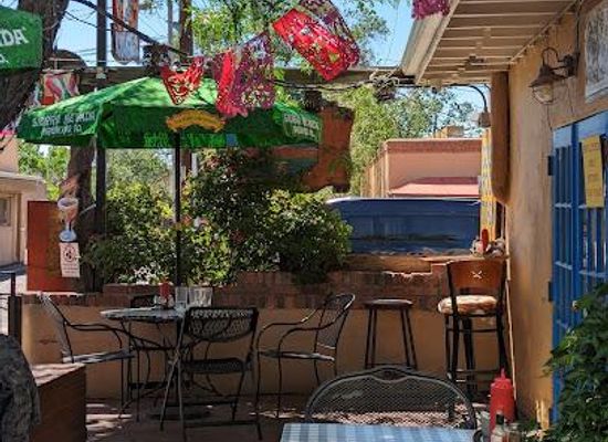 new-mexico/turquoise-trail/restaurant/cowgirl