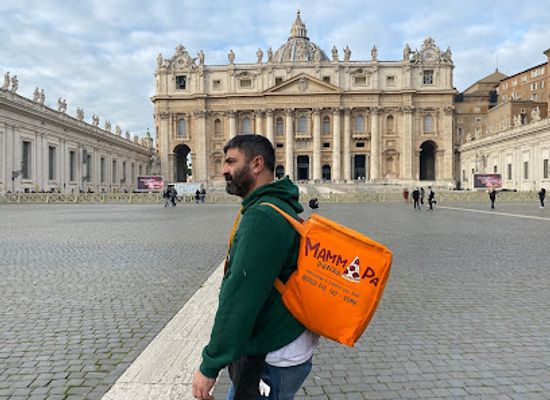 vatican-city/vatican-grottoes/restaurant/pizzeria-mammapa
