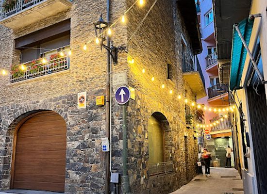 andorra/la-cortinada/restaurant/la-casa-restaurant-gastrobar