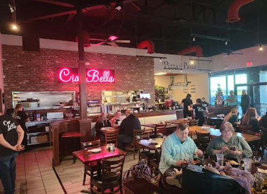 arizona/yavapai-county/restaurant/ciao-bella-italian-restaurant