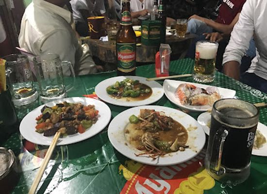 myanmar-burma/mrauk-u/restaurant/sone-say-rar-restaurant