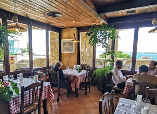 slovenia/piran/restaurant/veduta-bernardin