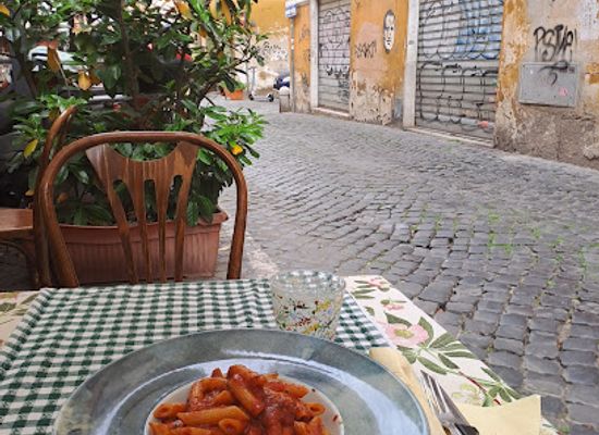 vatican-city/st-peter-s-basilica/restaurant/sfiziami-italian-bistrot