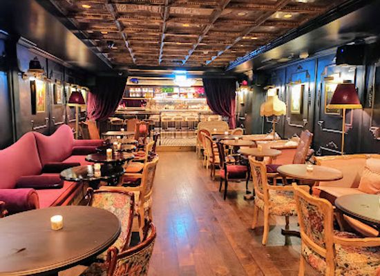 israel/tel-aviv/old-tel-aviv-port/restaurant/fantastic