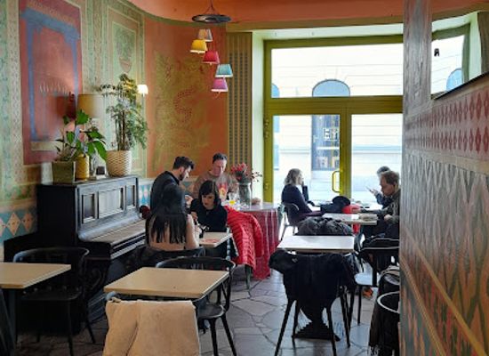 poland/silesia/restaurant/golden-donkey